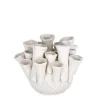Vasi>Bizzotto VASO IKU BIANCO D19,5