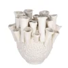 Vasi>Bizzotto VASO IKU BIANCO D26