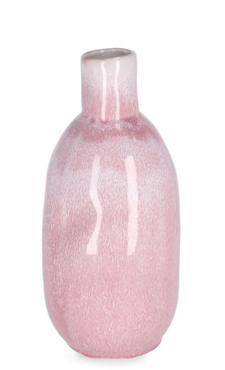 Vasi>Bizzotto VASO IKU ROSA H29