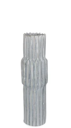 Vasi>Bizzotto VASO IKU TO AZZURRO H60