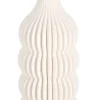 Vasi>Bizzotto VASO ILSA BEIGE H25