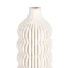 Vasi>Bizzotto VASO ILSA BEIGE H20