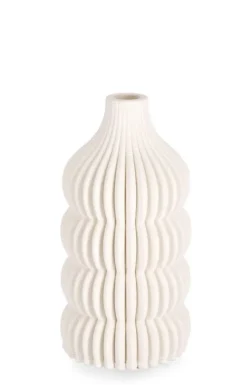 Vasi>Bizzotto VASO ILSA BEIGE H20