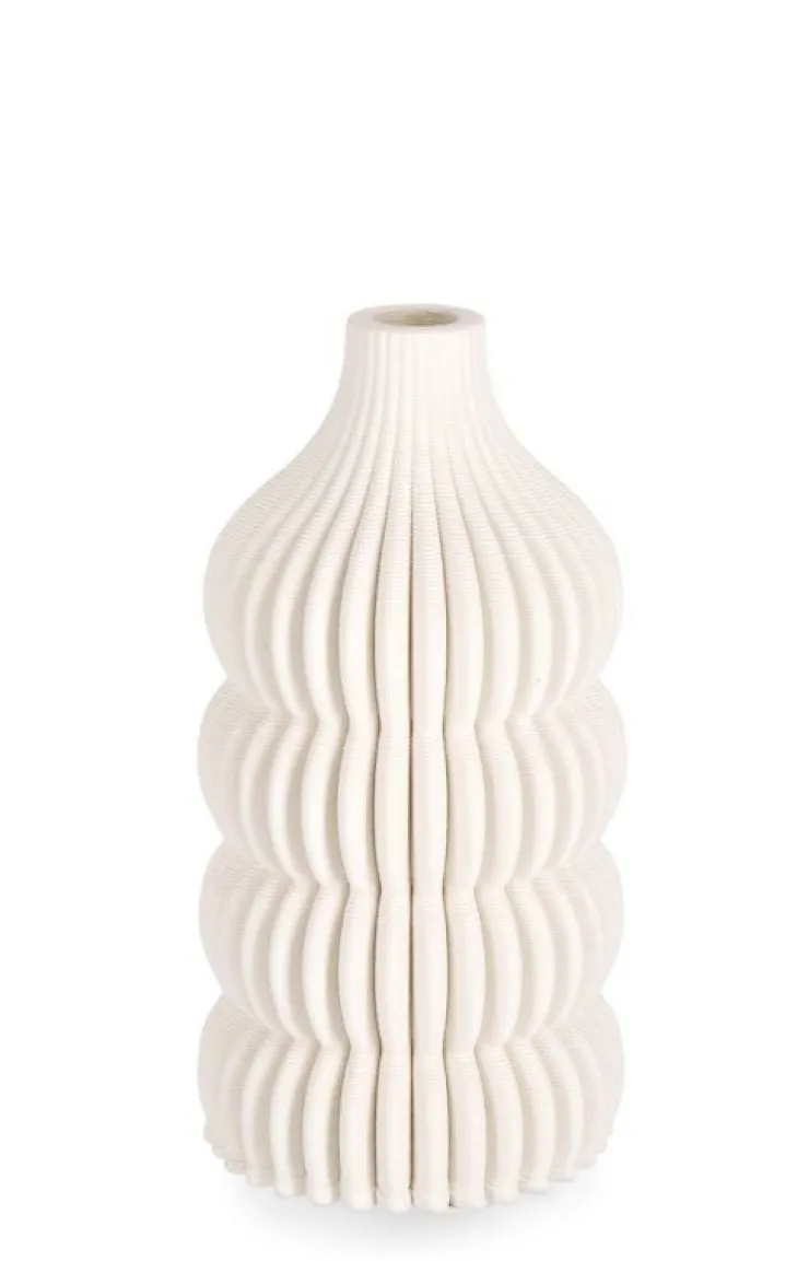 Vasi>Bizzotto VASO ILSA BEIGE H20