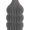 Vasi>Bizzotto VASO ILSA GRIGIO H25