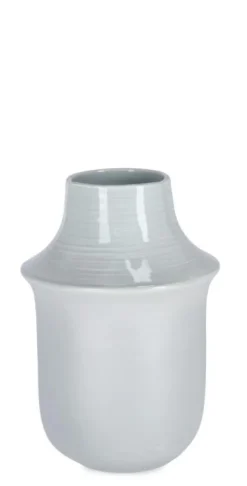 Vasi>Bizzotto VASO ISAO AZZURRO H26
