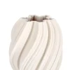 Vasi>Bizzotto VASO JOLEEN BEIGE H21