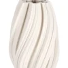 Vasi>Bizzotto VASO JOLEEN BEIGE H31