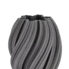 Vasi>Bizzotto VASO JOLEEN GRIGIO H21