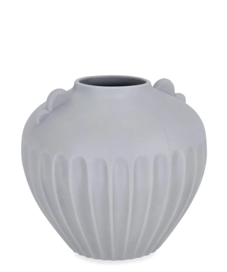 Vasi>Bizzotto VASO JUZO AZZURRO H24