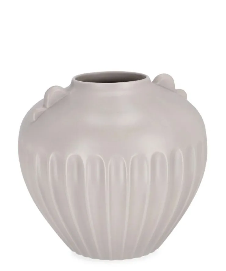 Vasi>Bizzotto VASO JUZO BEIGE H24