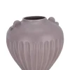 Vasi>Bizzotto VASO JUZO MALVA H24