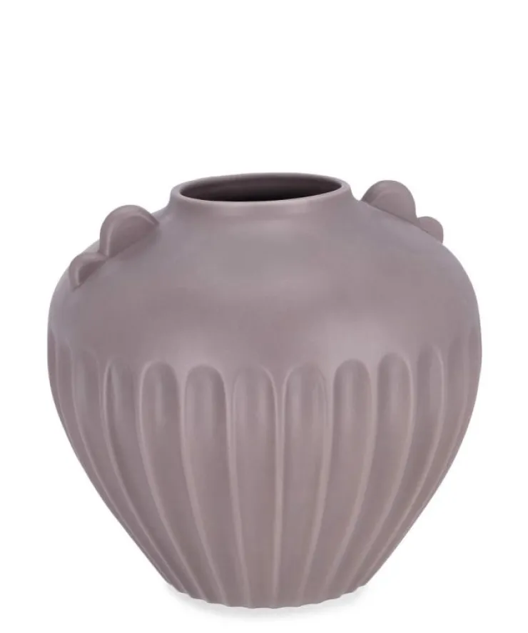 Vasi>Bizzotto VASO JUZO MALVA H24