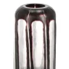 Vasi>Bizzotto VASO KIRINDA TO VT TRASPARENTE NERO H32