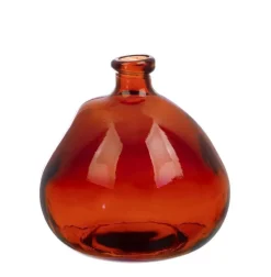 Vasi>Bizzotto VASO LOOPY VT ROSSO H23
