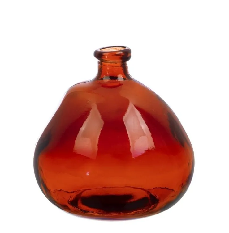 Vasi>Bizzotto VASO LOOPY VT ROSSO H23