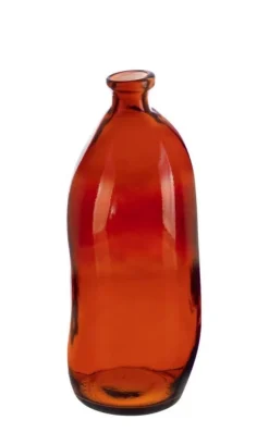 Vasi>Bizzotto VASO LOOPY VT ROSSO H35