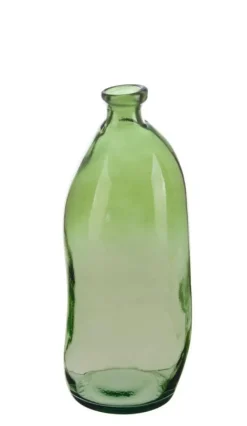 Vasi>Bizzotto VASO LOOPY VT VERDE H35