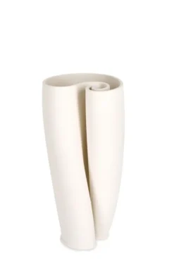Vasi>Bizzotto VASO MAELI BEIGE H26,5