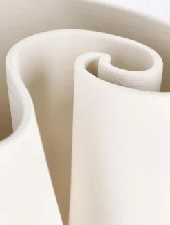 Vasi>Bizzotto VASO MAELI BEIGE H26,5