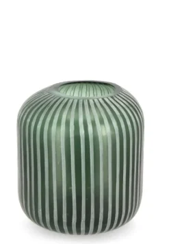Vasi>Bizzotto VASO MATTALA VT VERDE H26