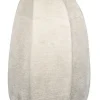 Vasi>Bizzotto VASO MIRISSA VT BEIGE H49,5