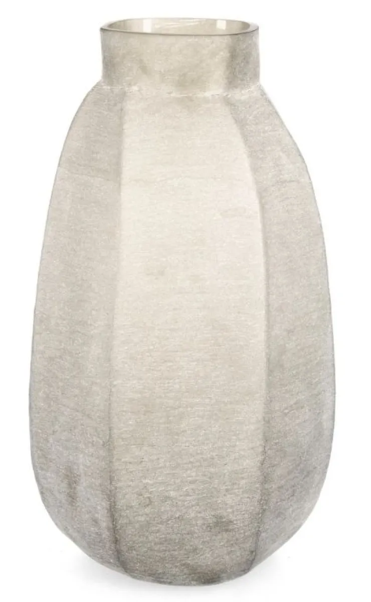 Vasi>Bizzotto VASO MIRISSA VT BEIGE H49,5