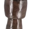 Vasi>Bizzotto VASO PAVLOS MARRONE H37