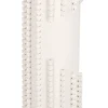 Vasi>Bizzotto VASO REENA BEIGE H29