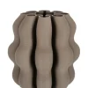 Vasi>Bizzotto VASO ROWAN TORTORA H25