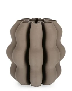 Vasi>Bizzotto VASO ROWAN TORTORA H25
