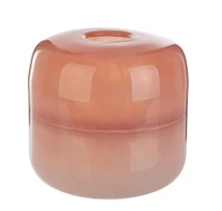 Vasi>Bizzotto VASO SAGITTA VT ROSA H19