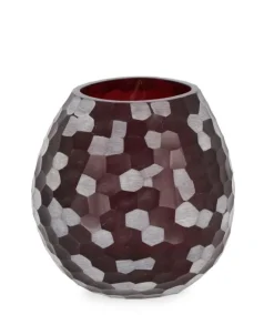 Vasi>Bizzotto VASO SAMPUR VT BORDEAUX H19,5