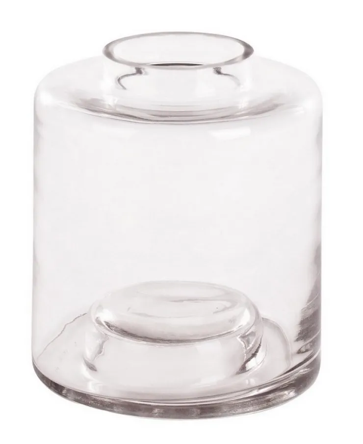 Vasi>Bizzotto VASO STACK TRASP H18