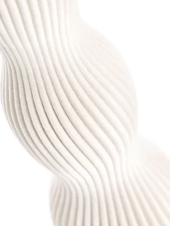 Vasi>Bizzotto VASO SVENNA BEIGE H28