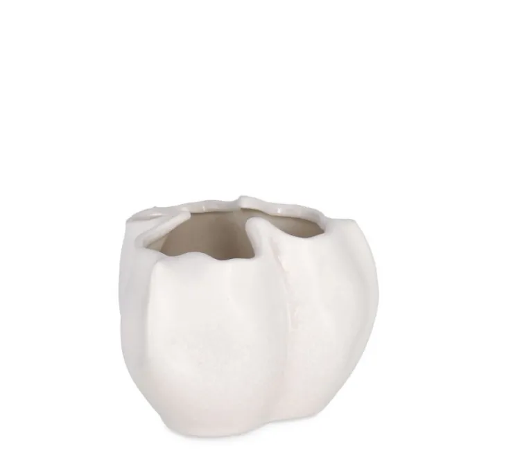 Vasi>Bizzotto VASO TAE BIANCO D16
