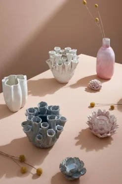 Vasi>Bizzotto VASO TAE BIANCO D15