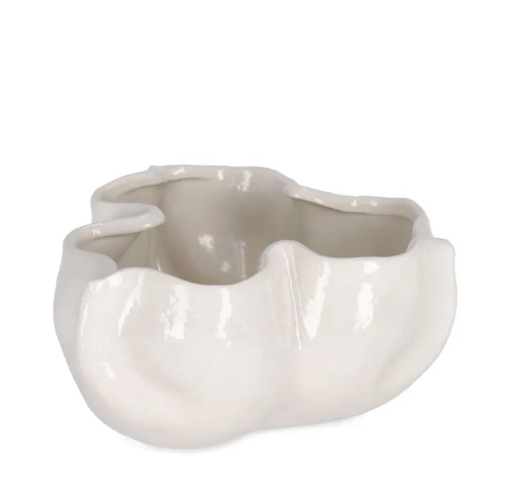 Vasi>Bizzotto VASO TAE BIANCO D24