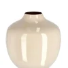 Coprivasi>Bizzotto VASO VELMA BEIGE H28