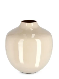 Coprivasi>Bizzotto VASO VELMA BEIGE H28
