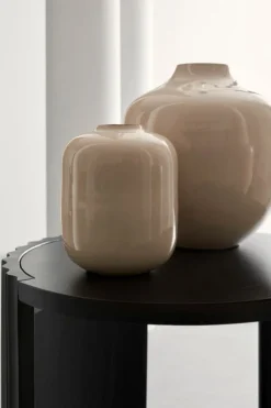 Coprivasi>Bizzotto VASO VELMA BEIGE H28