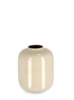 Coprivasi>Bizzotto VASO VELMA TO BEIGE H19