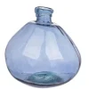 Vasi>Bizzotto VASO VT LOOPY BLU COBALTO H33,5