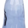 Vasi>Bizzotto VASO VT LOOPY BLU COBALTO H52,5