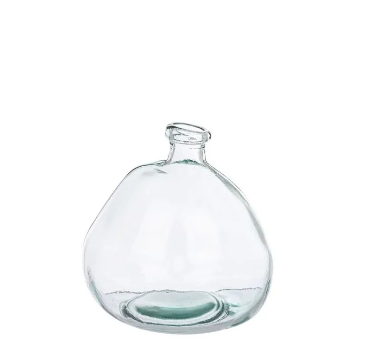 Vasi>Bizzotto VASO VT LOOPY TRASP H23