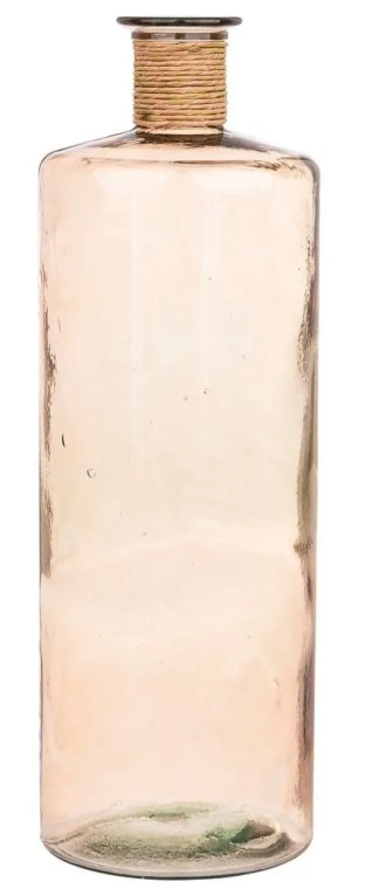 Vasi>Bizzotto VASO VT ROTANG ROSA ANTICO H79