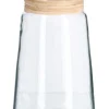 Vasi>Bizzotto VASO ZHOB VT NATURALE H28