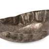 Oggettistica>Bizzotto VASSOIO DECORATIVO PRADESH DORATO H10