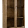 Vetrine>Bizzotto VETRINA IN LEGNO H140 - REMINGTON